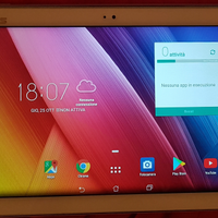 Tablet asus con wifi e scheda sim