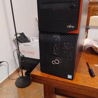 Fujitsu Esprimo P556 E85+ MI4W