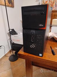 Fujitsu Esprimo P556 E85+ MI4W
