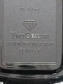 Orologio Yves Camini