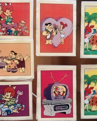 Figurine Flintstones ....Los Picapiedras 