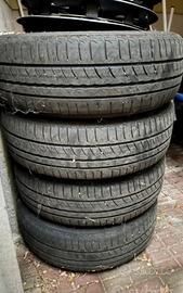 Pneumatici Pirelli