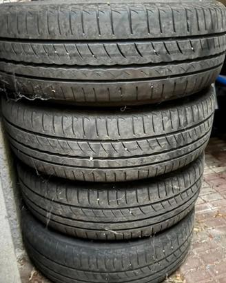 Pneumatici Pirelli