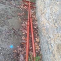Puntello a croce