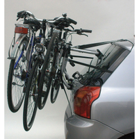 porta bici nuovo