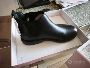 Geox Ottavio nere
