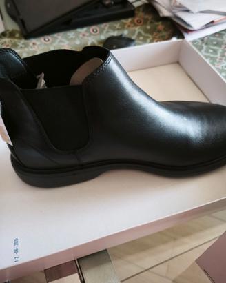Geox Ottavio nere