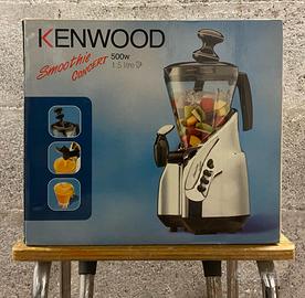Kenwood Smoothie Concert SB256 - Frullatore