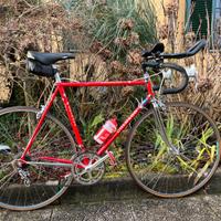Bicicletta da corsa Colnago