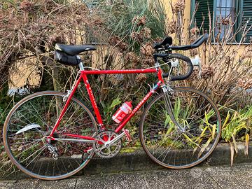 Bicicletta da corsa Colnago