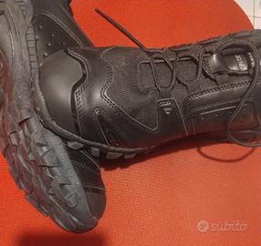 Scarpe Tattiche Unzhuo made in Usa