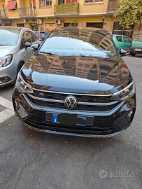 volkswagen taigo 2024 