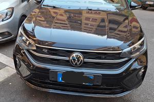 volkswagen taigo 2024 