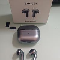 Samsung galaxy Buds 3