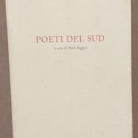 Poeti del Sud