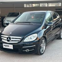 Mercedes-benz B 200 CDI Premium Automatica