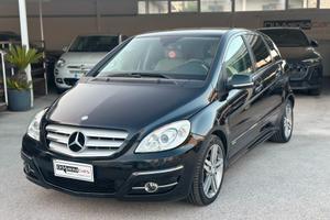 Mercedes-benz B 200 CDI Premium Automatica