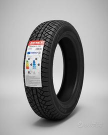 4 pneumatici novex 155/80 r13 79t pn18321