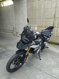 Bmw F 850 GS