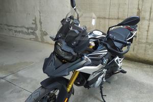 Bmw F 850 GS