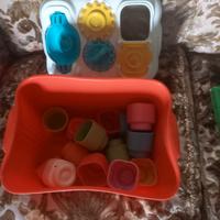 clemmy costruzioni MORBIDE CLEMENTONI