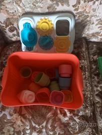 clemmy costruzioni MORBIDE CLEMENTONI