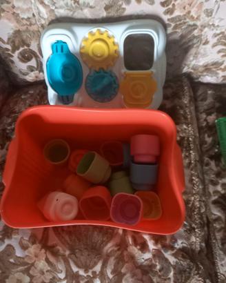 clemmy costruzioni MORBIDE CLEMENTONI