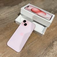 iPhone 15 128gb