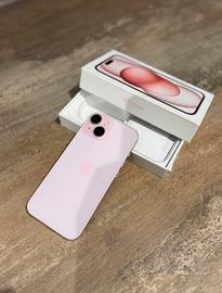 iPhone 15 128gb