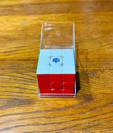 GAN12 Maglev