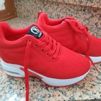 Scarpe tennis