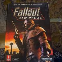 Guida strategica fallout new vegas