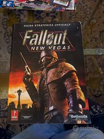 Guida strategica fallout new vegas