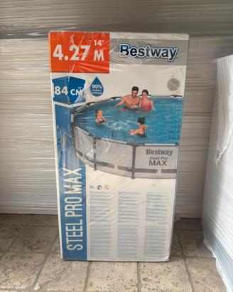 Piscina Bestway