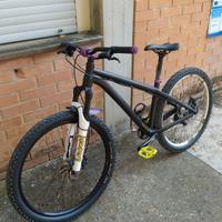 Ns bikes clash