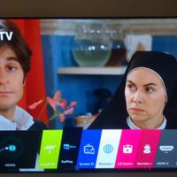 TV LG OLED 65C8