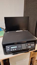 stampante Epson wf2530 wifi usb