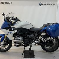 BMW R 1200 RS Abs my15