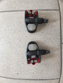 Pedali bici da corsa 