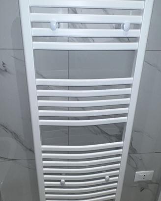 Termoarredo bagno