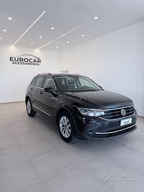 Volkswagen Tiguan 2.0 TDI SCR Life