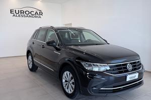 Volkswagen Tiguan 2.0 TDI SCR Life