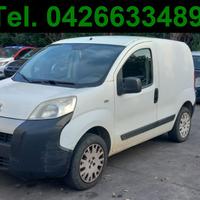 Ricambi usati FIAT FIORINO 1.4 BENZ.- 350A1000