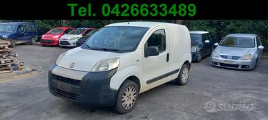Ricambi usati FIAT FIORINO 1.4 BENZ.- 350A1000