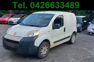 Ricambi usati FIAT FIORINO 1.4 BENZ.- 350A1000
