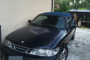  Saab 93 turbo