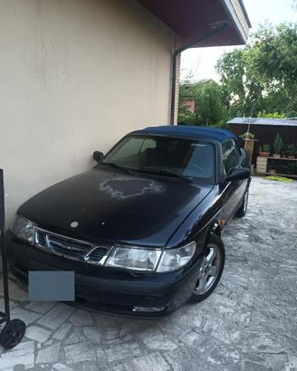  Saab 93 turbo