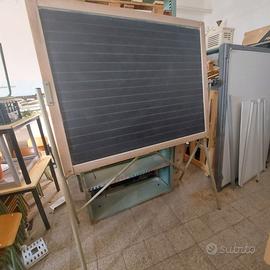 Lavagna di ardesia originale- Modello scolastico v