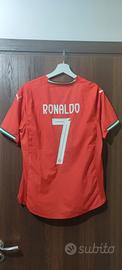 Maglia Ronaldo Portogallo Authentic