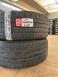 2 GOMME USATE ESTIVO 2554021 - CP12818906